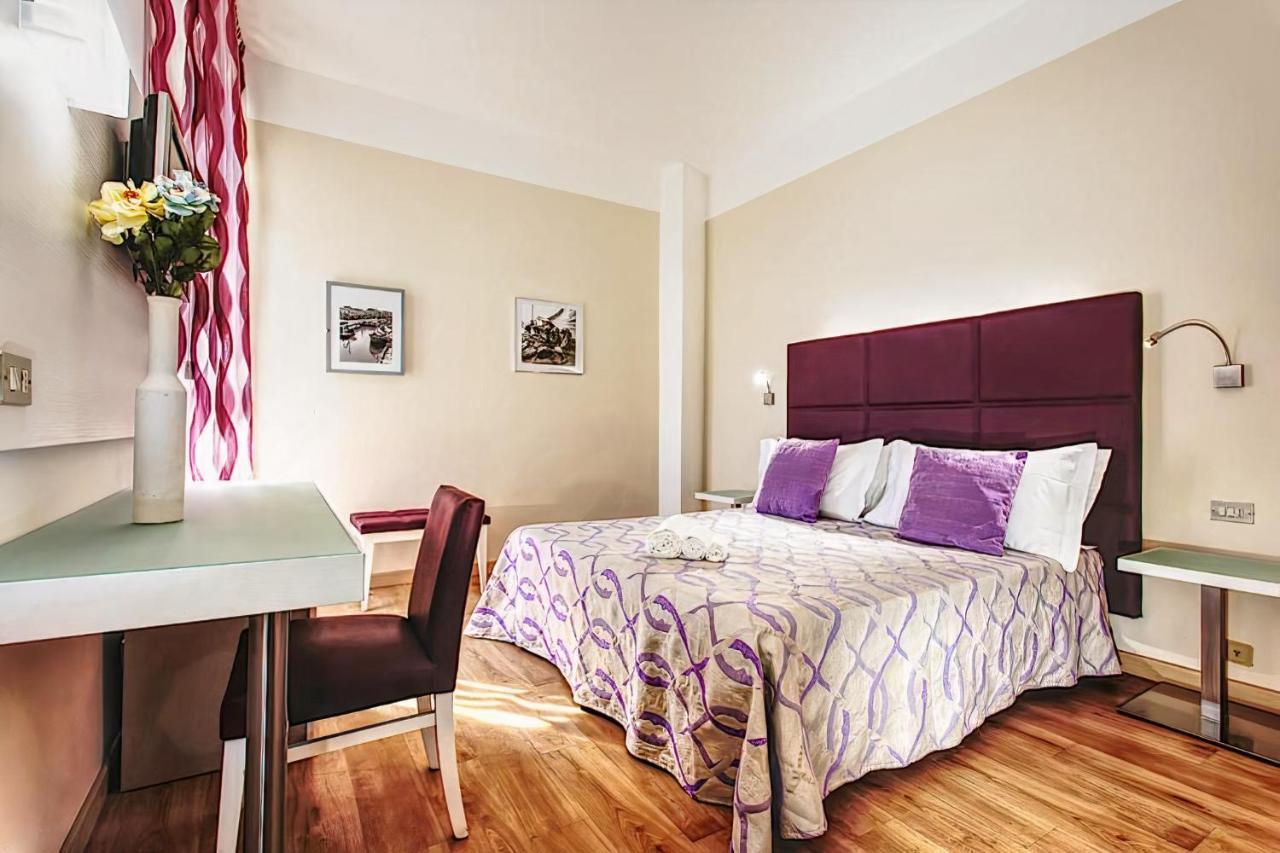 Hotel Royal-Spiaggia Gatteo a Mare Bagian luar foto
