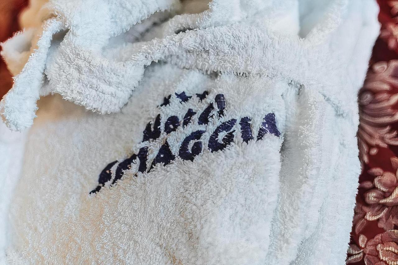 Hotel Royal-Spiaggia Gatteo a Mare Bagian luar foto