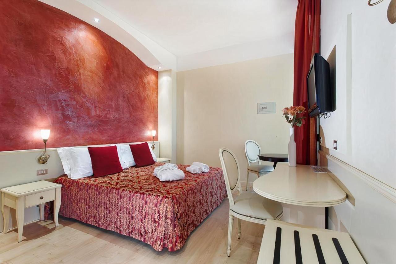 Hotel Royal-Spiaggia Gatteo a Mare Bagian luar foto