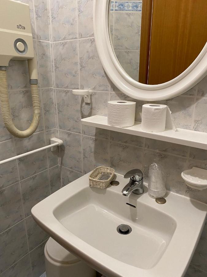 Hotel Royal-Spiaggia Gatteo a Mare Bagian luar foto